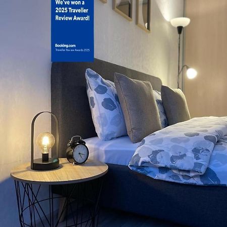 Comfort Apartment In Narva City Center 외부 사진