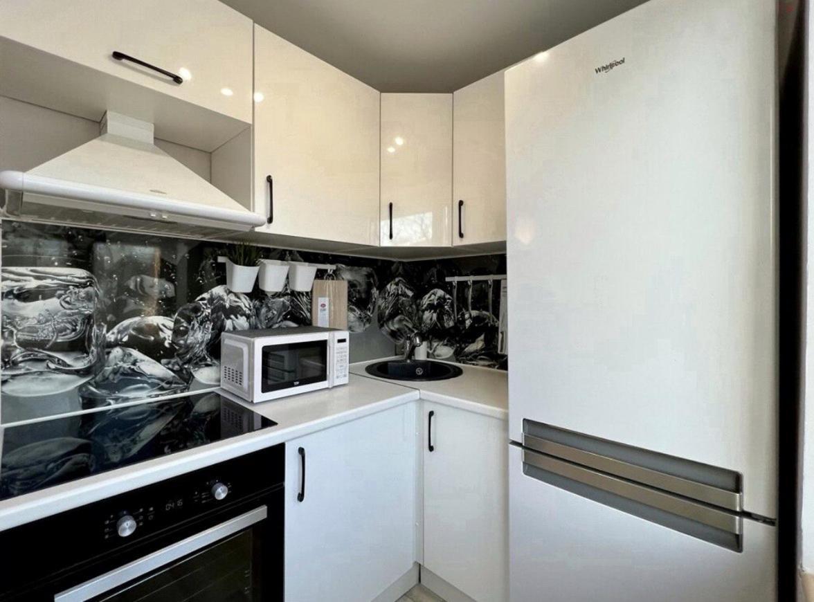 Comfort Apartment In Narva City Center 외부 사진