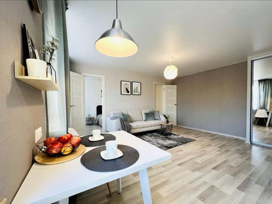 Comfort Apartment In Narva City Center 외부 사진