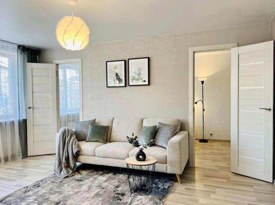 Comfort Apartment In Narva City Center 외부 사진